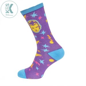 Kids and Stuff Custom Made Socks