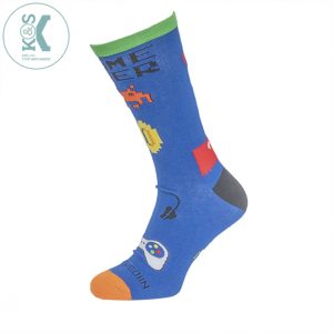 Kids and Stuff Custom Made Socks