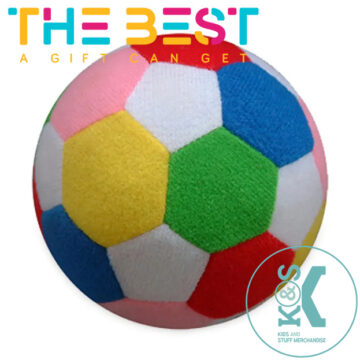 Plush Toy Mascots, Kids and Stuff Merchandise, Plush Toy Ball