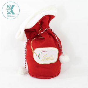 KidsandStuff Custom Plush toys and Retail Merchandise Seasonal Socks, Seasonal Bags, Christmas Stockings