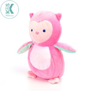 Custom Made Plush Dolls