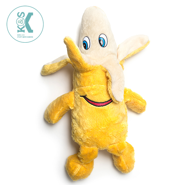 Kids and Stuff Organic Plush Toys