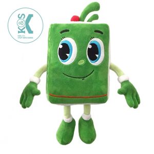 Kids and Stuff Plush Toys And Merchandise