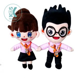 Kids and Stuff Plush Toys And Merchandise