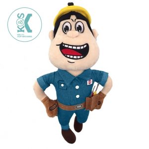 Kids and Stuff Plush Toys And Merchandise