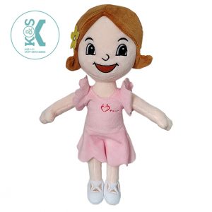 Kids and Stuff Plush Toys And Merchandise