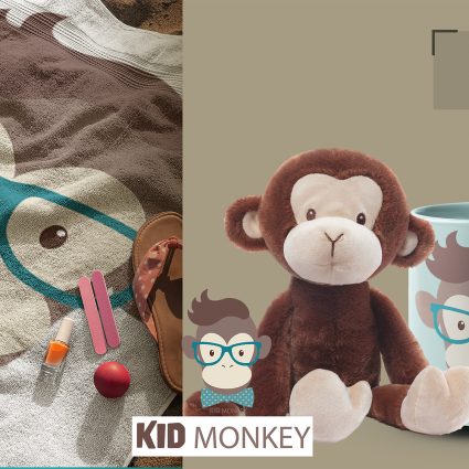 Kids and Stuff Plush Toys And Merchandise