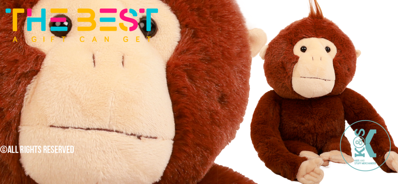 Custom Plush Toy Factory Plush Toys Factory ⎟Kids and Stuff