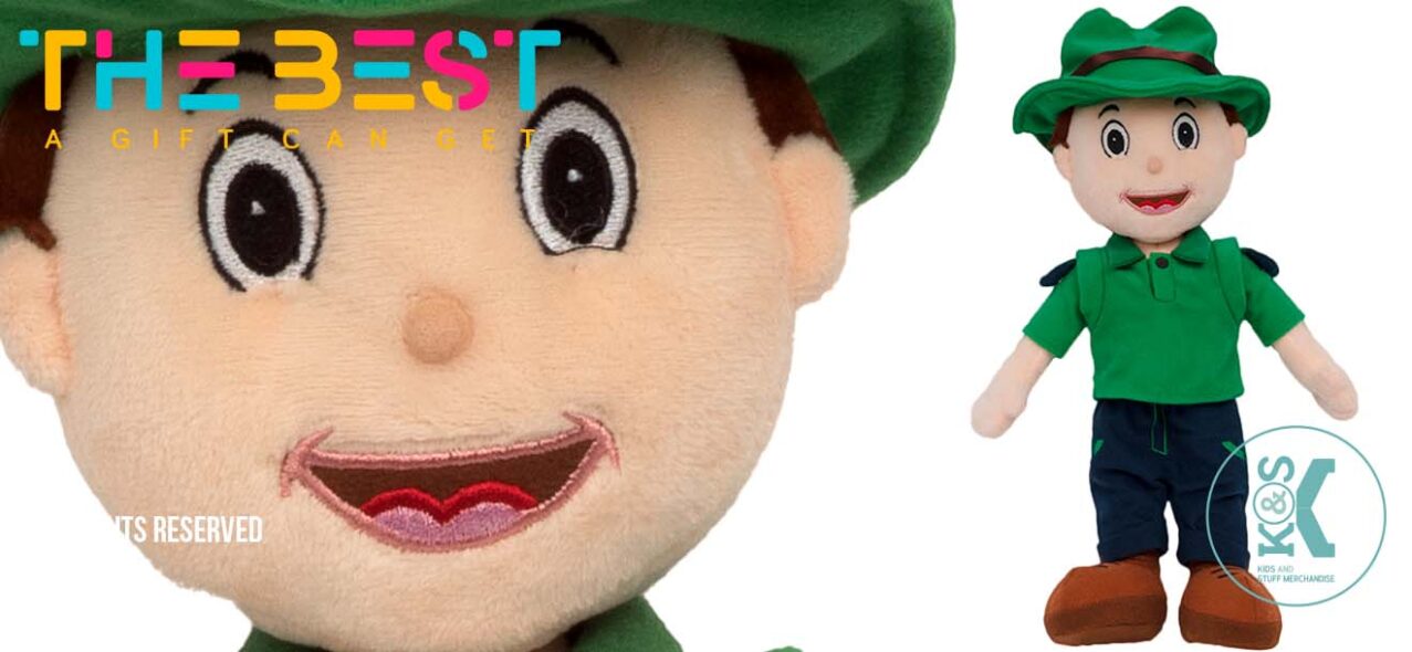 Custom Plush Toy Factory Plush Toys Factory ⎟Kids and Stuff