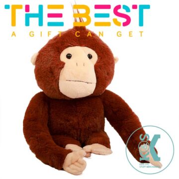 Plush Toy Mascots, Kids and Stuff Merchandise