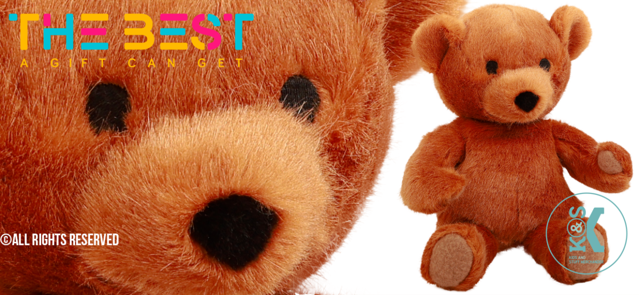 Custom Plush Toy Factory Plush Toys Factory ⎟Kids and Stuff