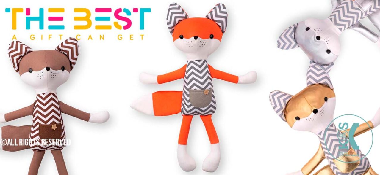 Custom Plush Toy Factory Plush Toys Factory ⎟Kids and Stuff