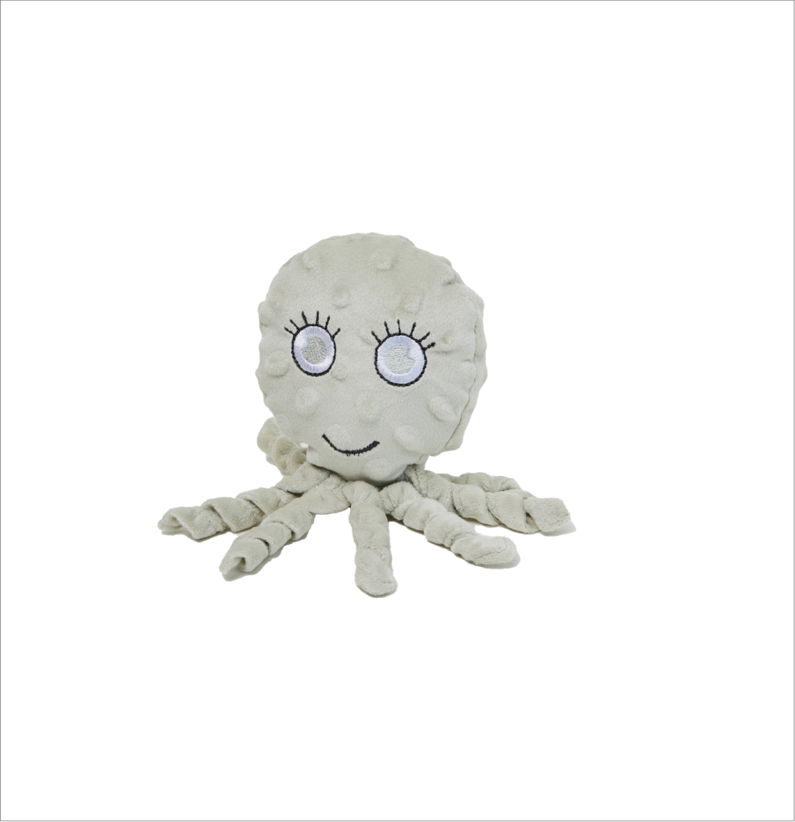 Sensory Octopus rPet Beyondbun Haze