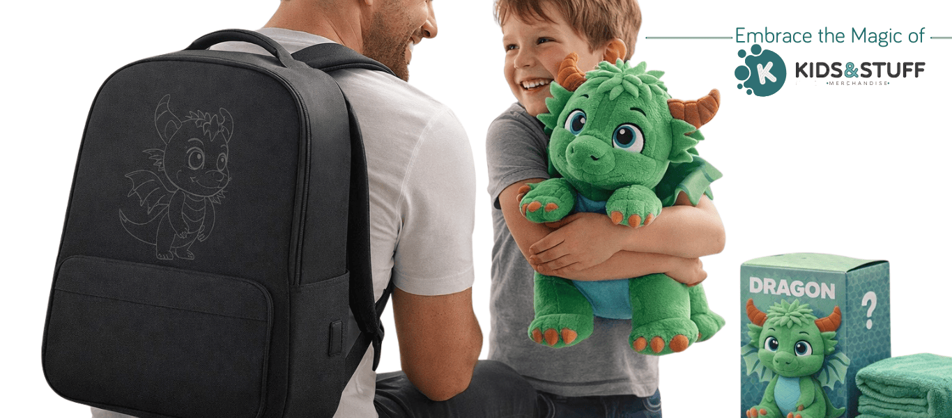 Your character. Brought to life and built to scale.