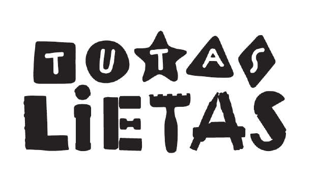 TUTAS LIETAS LATVIA