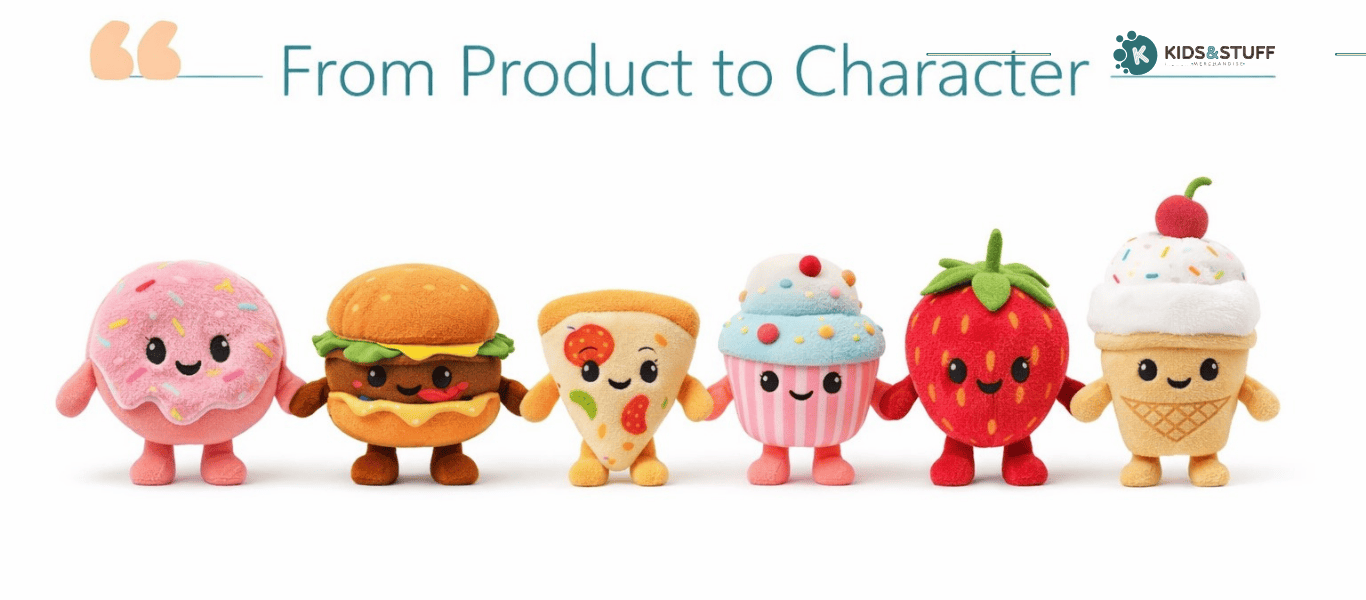 Custom Plush Toys Kids&Stuff Merchandise, Veggies plush toys, fruit plush toys, ice cream plush toy, hamburger plush toy, pizza plush toy - Plush Toys Factory ⎟Kids and Stuff Merchandise Ltd. Custom Plush Toys Kids&Stuff Merchandise, Veggies plush toys, fruit plush toys, ice cream plush toy, hamburger plush toy, pizza plush toy