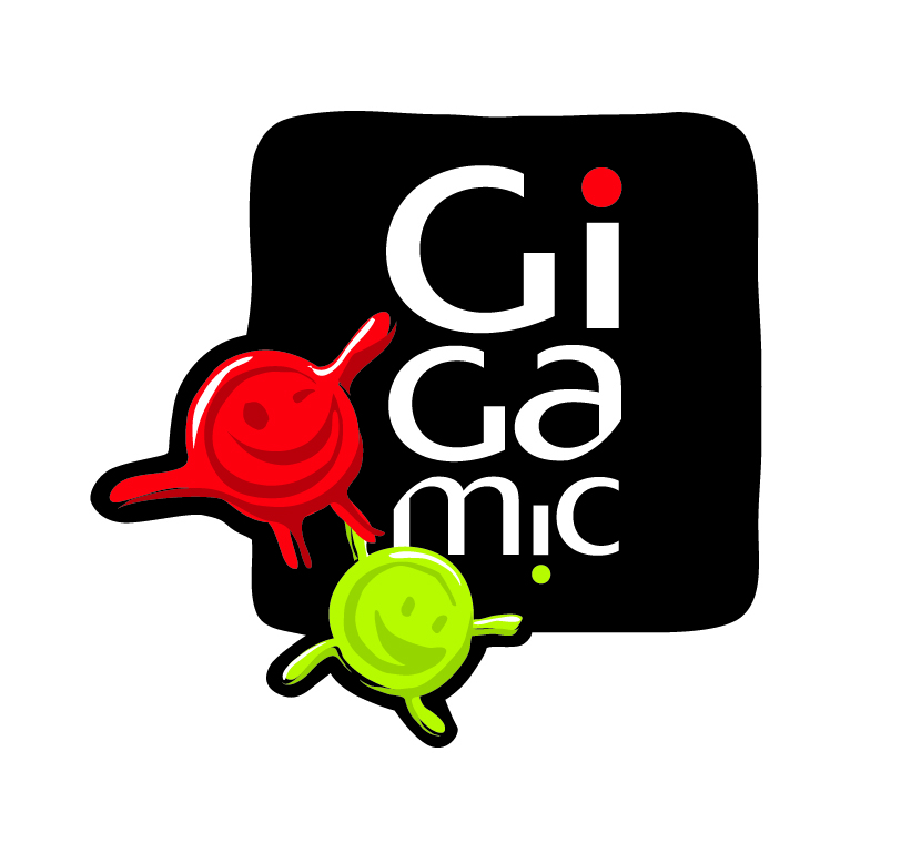 GIGAMIC FRANCE
